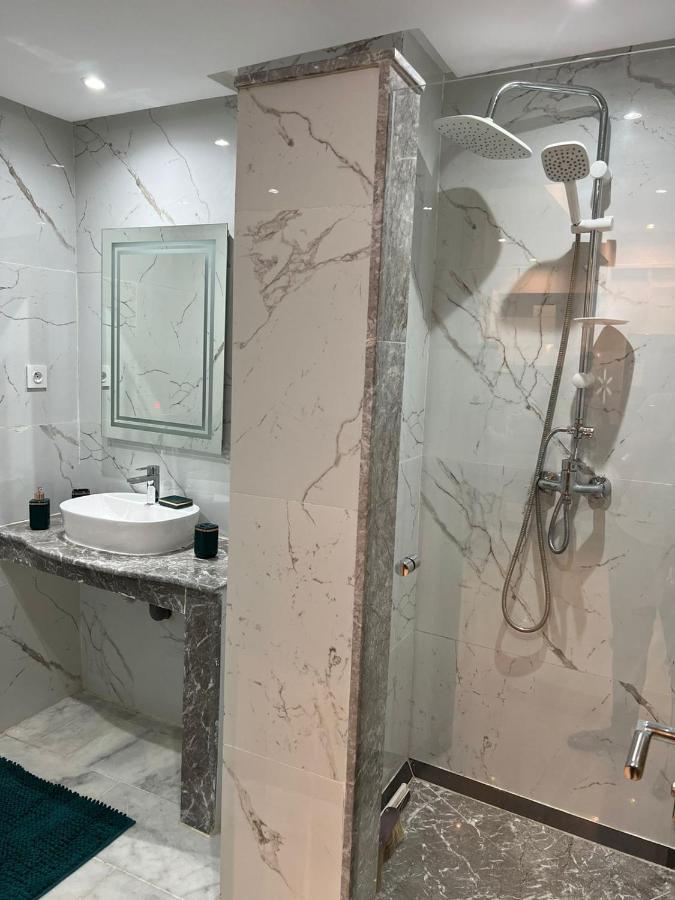 Palace B Av Hassan II Marrakech 40000 -Brand New Luxury Unit#2 & Unit#29 Марракеш Екстер'єр фото