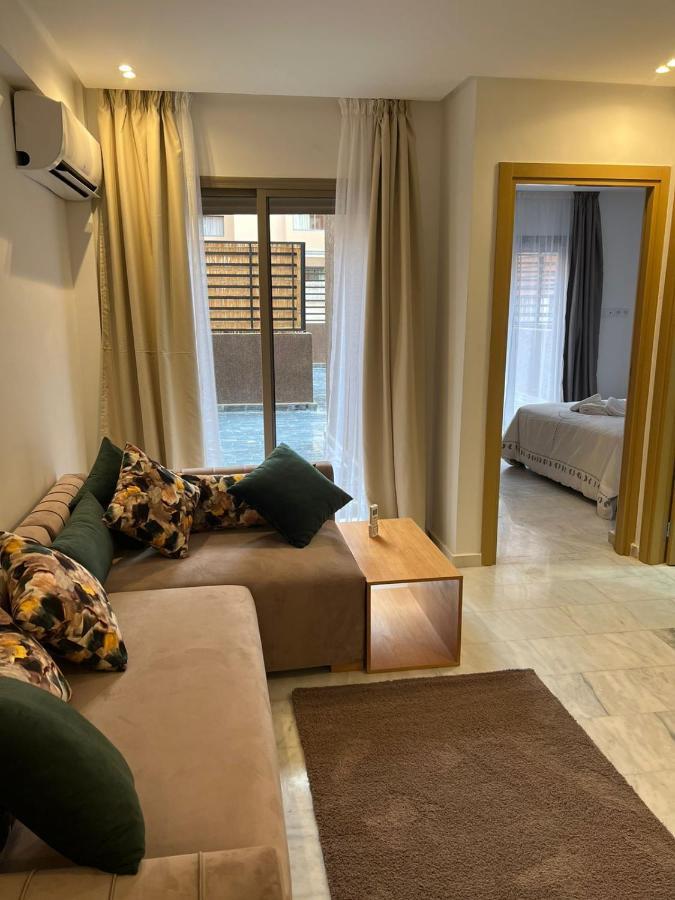 Palace B Av Hassan II Marrakech 40000 -Brand New Luxury Unit#2 & Unit#29 Марракеш Екстер'єр фото