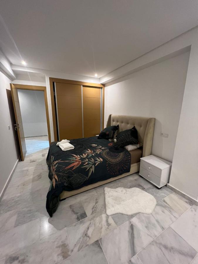 Palace B Av Hassan II Marrakech 40000 -Brand New Luxury Unit#2 & Unit#29 Марракеш Екстер'єр фото