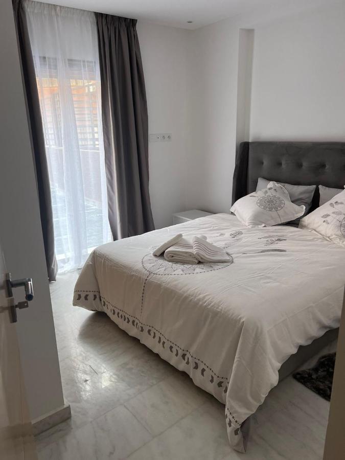 Palace B Av Hassan II Marrakech 40000 -Brand New Luxury Unit#2 & Unit#29 Марракеш Екстер'єр фото