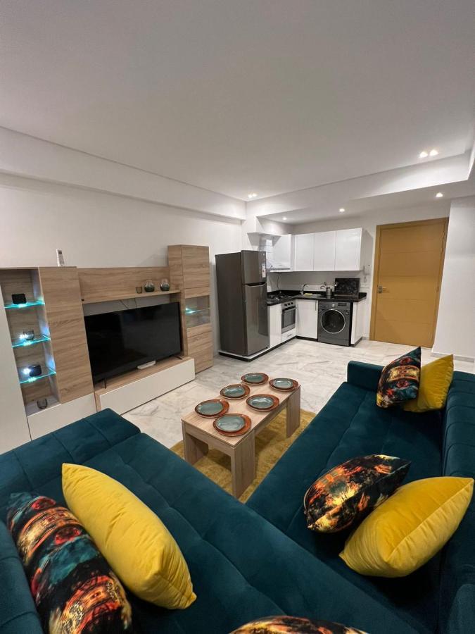Palace B Av Hassan II Marrakech 40000 -Brand New Luxury Unit#2 & Unit#29 Марракеш Екстер'єр фото