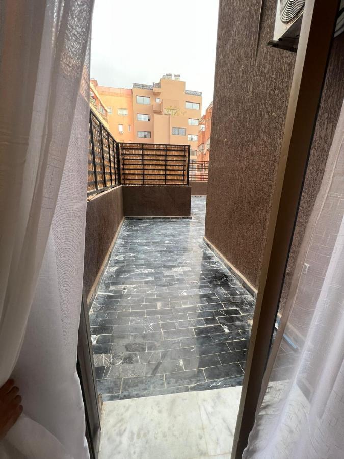 Palace B Av Hassan II Marrakech 40000 -Brand New Luxury Unit#2 & Unit#29 Марракеш Екстер'єр фото