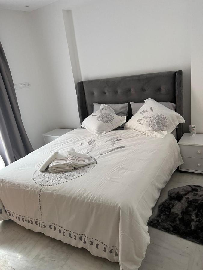 Palace B Av Hassan II Marrakech 40000 -Brand New Luxury Unit#2 & Unit#29 Марракеш Екстер'єр фото