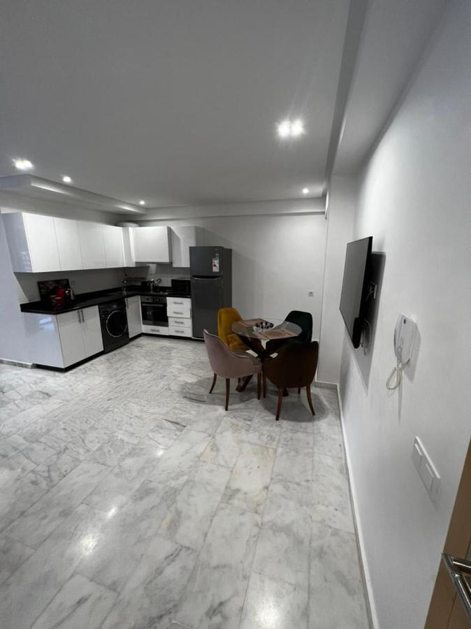 Palace B Av Hassan II Marrakech 40000 -Brand New Luxury Unit#2 & Unit#29 Марракеш Екстер'єр фото