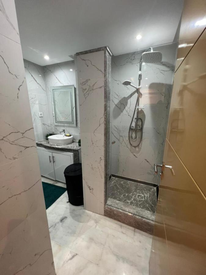 Palace B Av Hassan II Marrakech 40000 -Brand New Luxury Unit#2 & Unit#29 Марракеш Екстер'єр фото