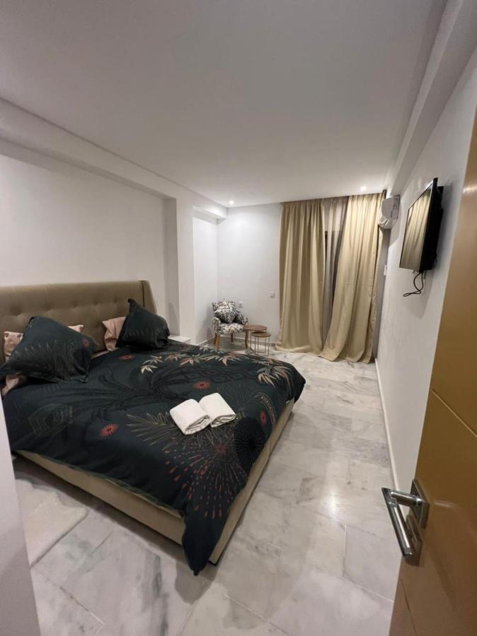 Palace B Av Hassan II Marrakech 40000 -Brand New Luxury Unit#2 & Unit#29 Марракеш Екстер'єр фото