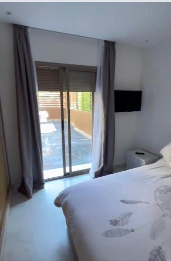 Palace B Av Hassan II Marrakech 40000 -Brand New Luxury Unit#2 & Unit#29 Марракеш Екстер'єр фото