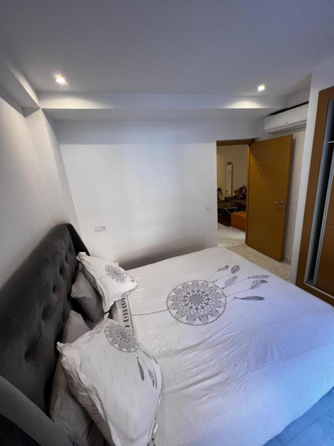 Palace B Av Hassan II Marrakech 40000 -Brand New Luxury Unit#2 & Unit#29 Марракеш Екстер'єр фото