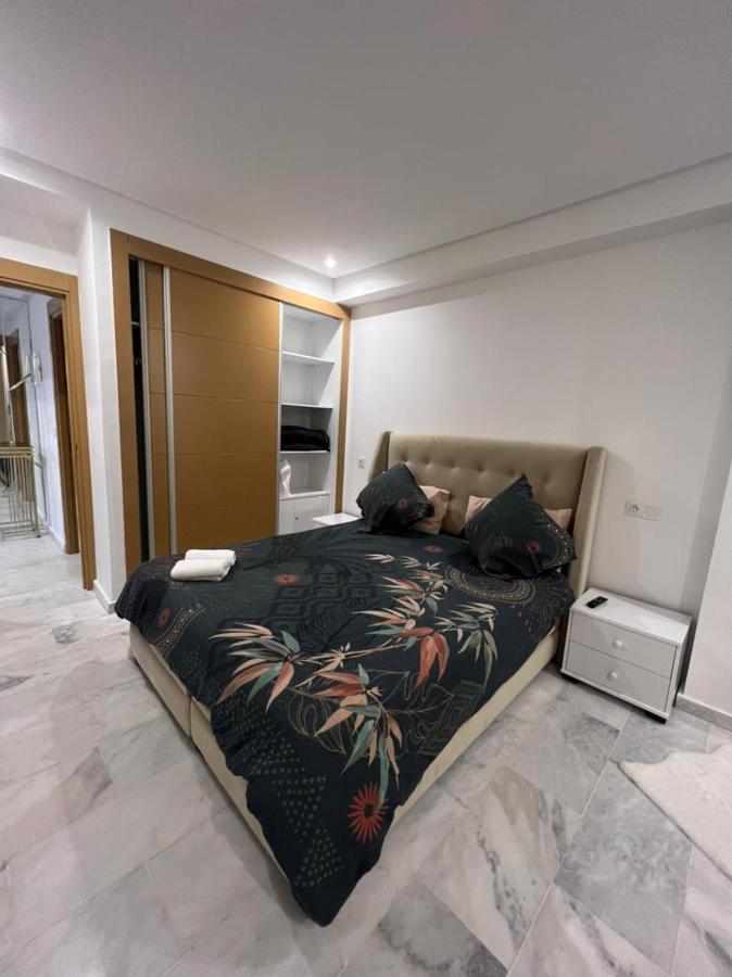 Palace B Av Hassan II Marrakech 40000 -Brand New Luxury Unit#2 & Unit#29 Марракеш Екстер'єр фото