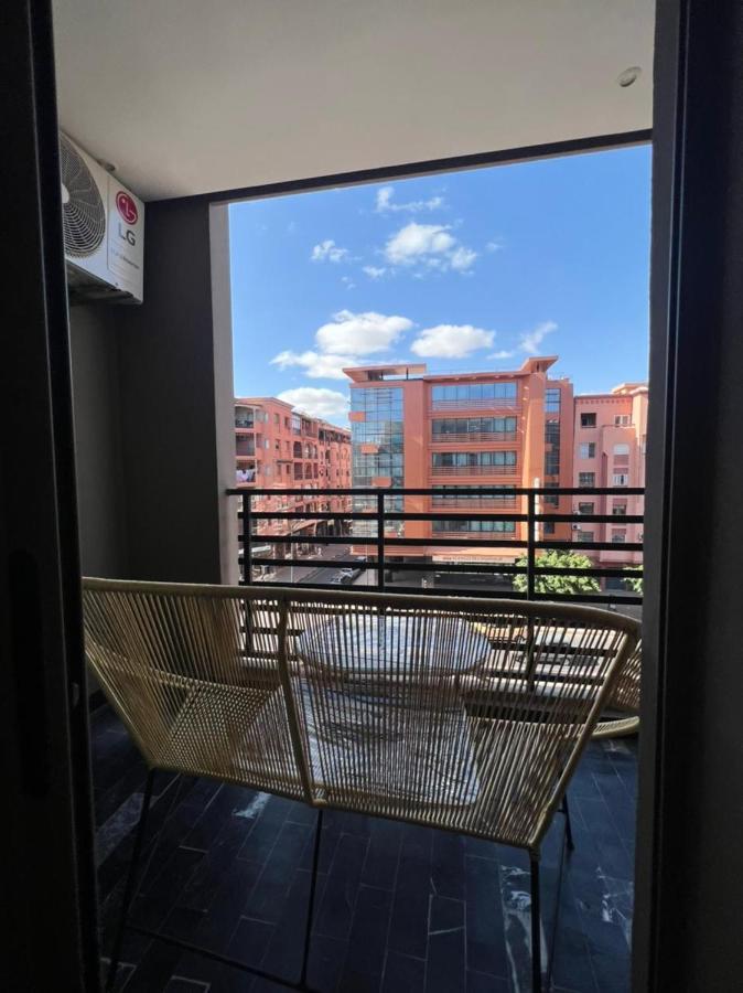 Palace B Av Hassan II Marrakech 40000 -Brand New Luxury Unit#2 & Unit#29 Марракеш Екстер'єр фото