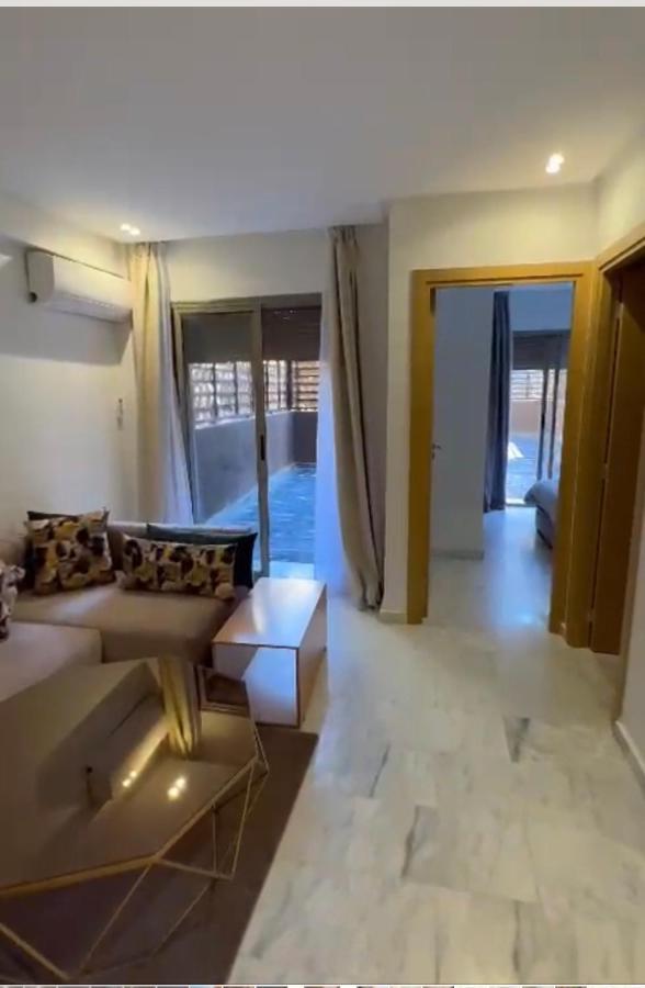 Palace B Av Hassan II Marrakech 40000 -Brand New Luxury Unit#2 & Unit#29 Марракеш Екстер'єр фото
