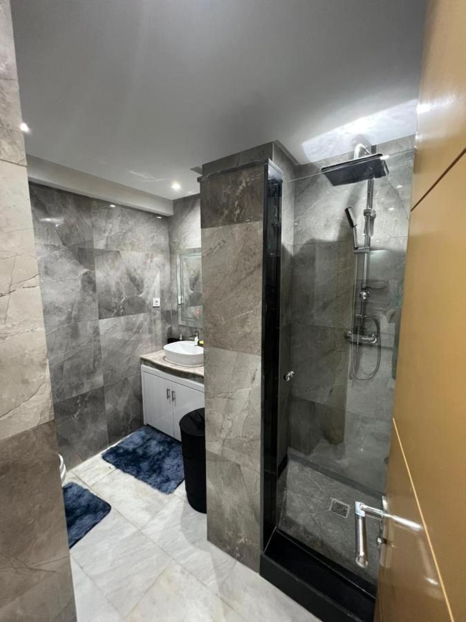 Palace B Av Hassan II Marrakech 40000 -Brand New Luxury Unit#2 & Unit#29 Марракеш Екстер'єр фото